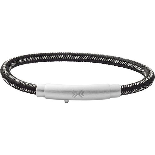 Bracelet PENDLER SKJM0163040 Perlon/nylon, Acier inoxydable - skagen - Modalova
