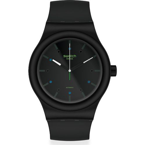 Swatch Montre unisexe SO30B400 - Swatch - Modalova