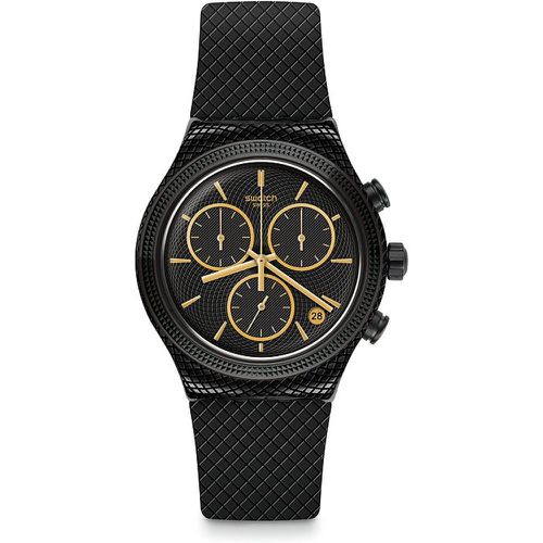 Swatch Montre unisexe YVB408 - Swatch - Modalova