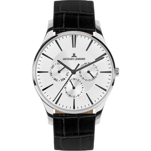 Montre unisexe Classic 1-1951B - Jacques Lemans - Modalova