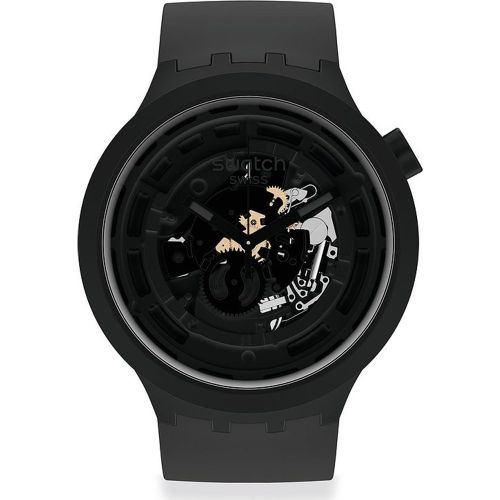 Montre pour hommes Bioceramic SB03B100 - Swatch - Modalova