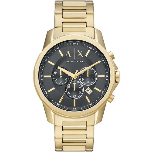 Armani Exchange Chronographe AX1721 - Armani Exchange - Modalova