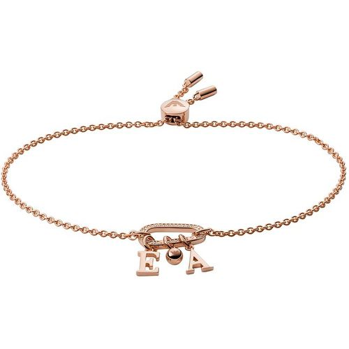 Bracelet Armani pour Femme | Modalova