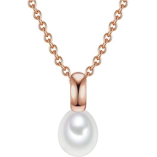 Chaînette 50100059 925 Argent - Valero Pearls - Modalova