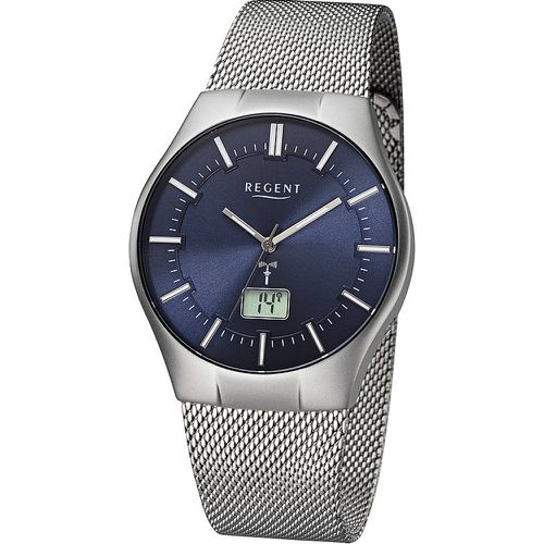 Regent Montre pour hommes 11030193 - Regent - Modalova