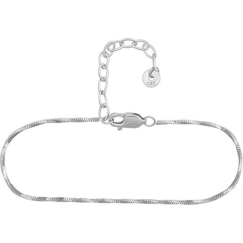 Bracelet cheville 360200037-25 925 Argent - Caï - Modalova