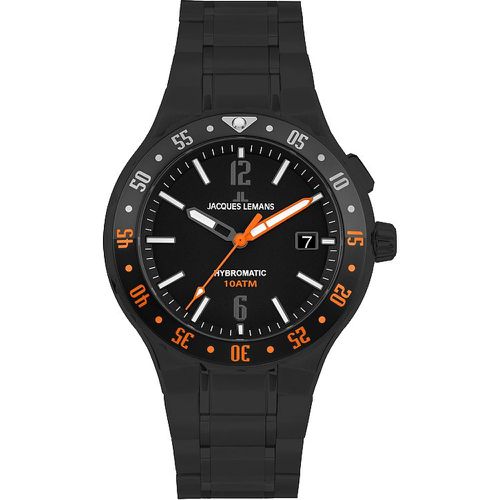 Montres Hybromatic 1-2109I - Jacques Lemans - Modalova