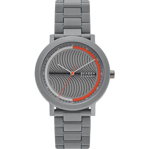 Montres Aaren Ocean SKW6772 - skagen - Modalova