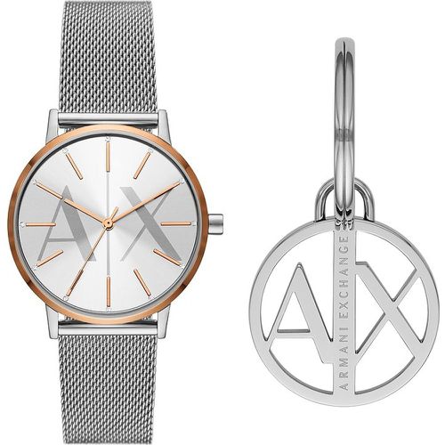 Set de montres AX7130SET - Armani Exchange - Modalova