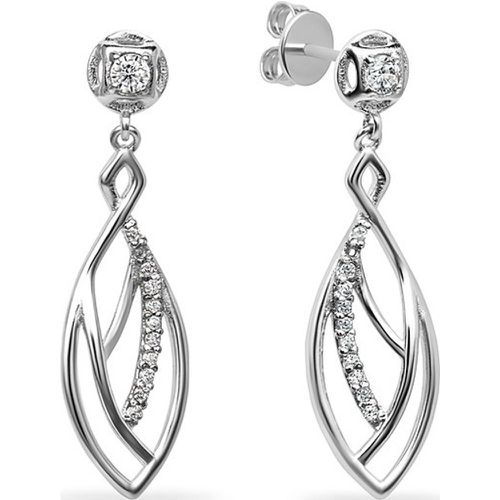 Boucles d'oreilles 88385209 925 Argent - FAVS - Modalova