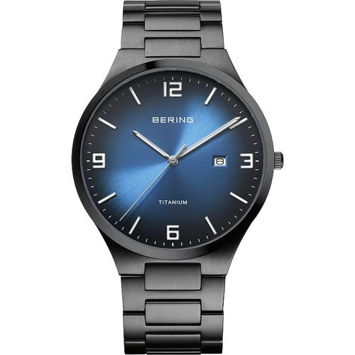 Bering Montre pour hommes 15240-727 - Bering - Modalova