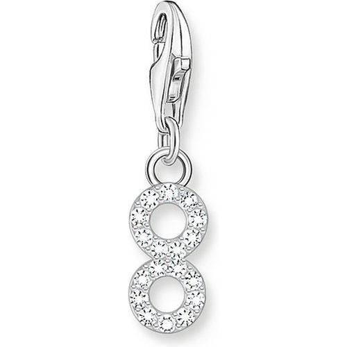 Charm Sterling Silver 2132-051-21 - Thomas Sabo - Modalova