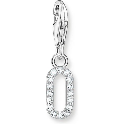 Charm Sterling Silver 2124-051-21 - Thomas Sabo - Modalova