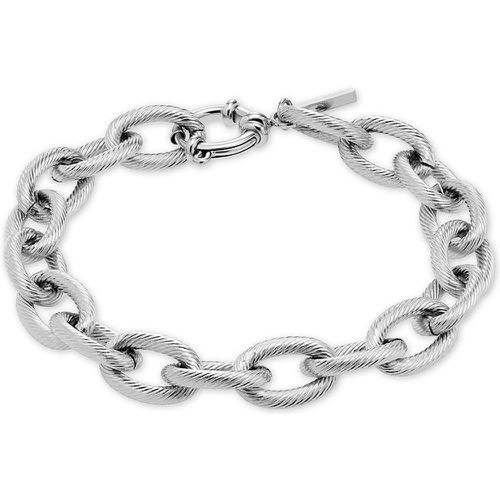 Bracelet ADORNED LINKS 89039631 Acier inoxydable - Esprit - Modalova