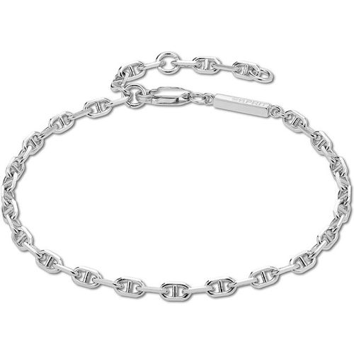 Bracelet ANCHOR BRIDGE 89042216 925 Argent - Esprit - Modalova