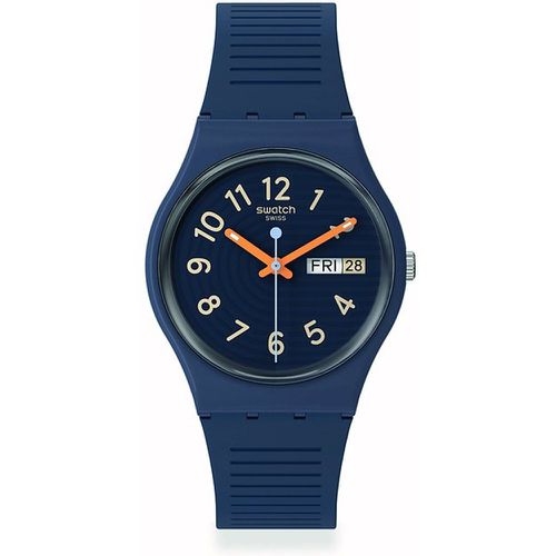 Swatch Montre unisexe SO28I700 - Swatch - Modalova