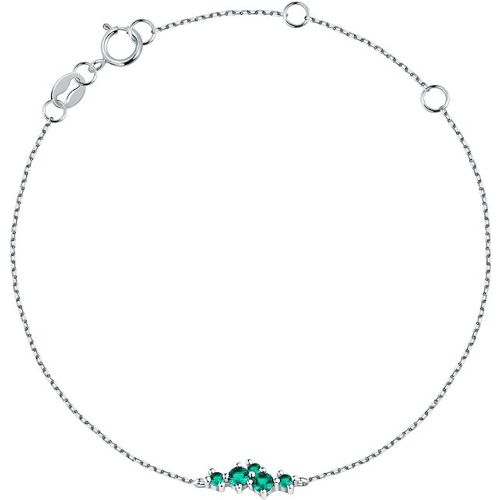 Bracelet LDW022204 375 recyclé - Live Diamond - Modalova