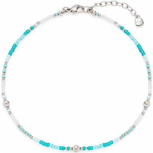 Bracelet cheville 023859 Acier inoxydable - Leonardo - Modalova