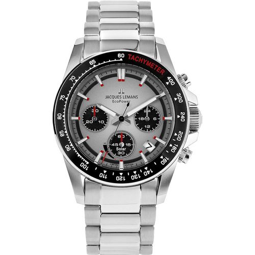 Montres Eco Power 50-1A - Jacques Lemans - Modalova