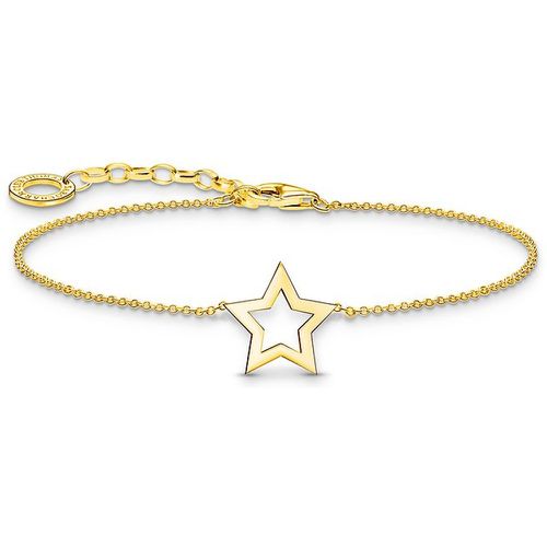 Bracelet Haribo SCA150343 925 Argent - Thomas Sabo - Modalova