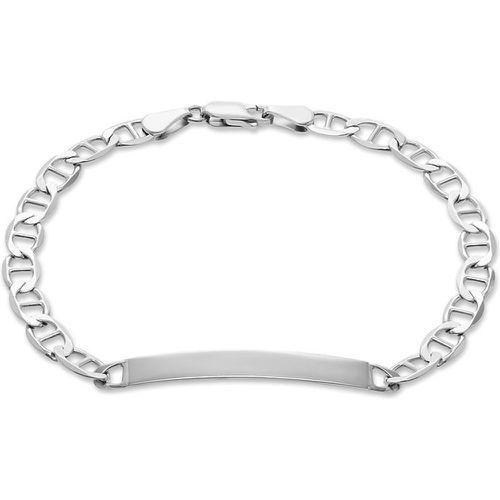 Bracelet 89093368 925 Argent recylé - Valeria - Modalova