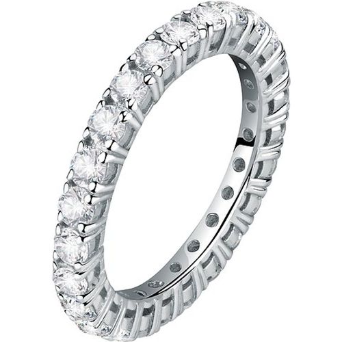 Bague Tesori SAQF16012 925 Argent recylé - Morellato - Modalova