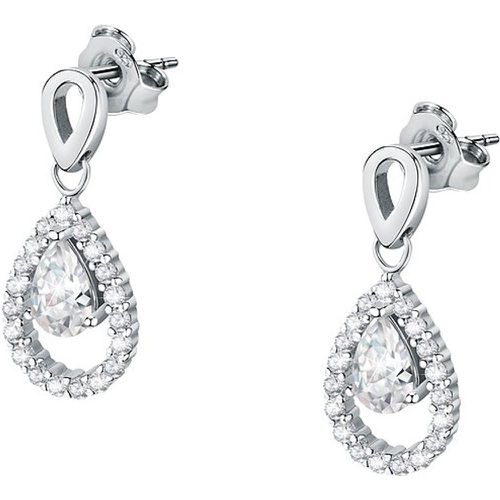 Valeria Boucles d'oreilles 89148138 925 Argent - FAVS - Modalova