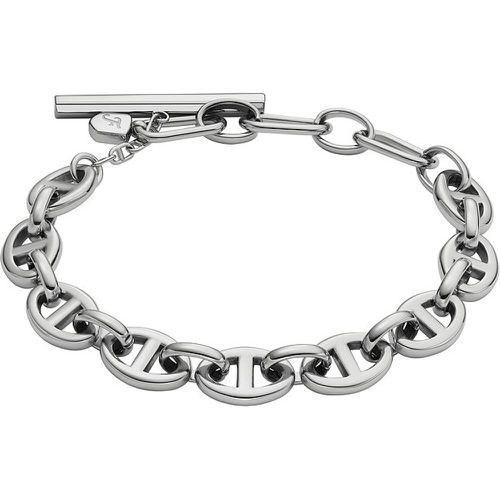 Bracelet HERITAGE JA7244040 Acier inoxydable - Fossil - Modalova