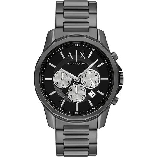 Armani Exchange Chronographe AX1765 - Armani Exchange - Modalova