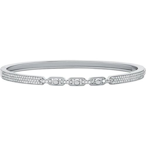 Bracelet ASTOR LINK MKC1735CZ040 925 Argent - Michael Kors - Modalova