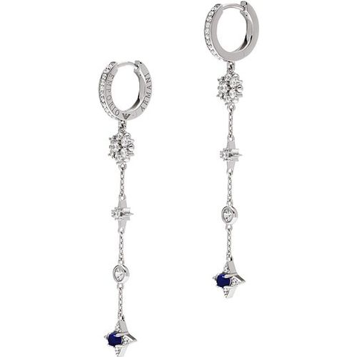 Boucles d'oreilles EG3602040 925 Argent - Emporio Armani - Modalova