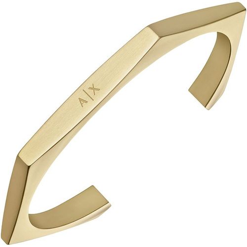 Bracelet AXG0138710 Acier inoxydable - Armani Exchange - Modalova