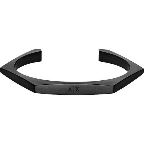 Bracelet AXG0139001 Acier inoxydable - Armani Exchange - Modalova