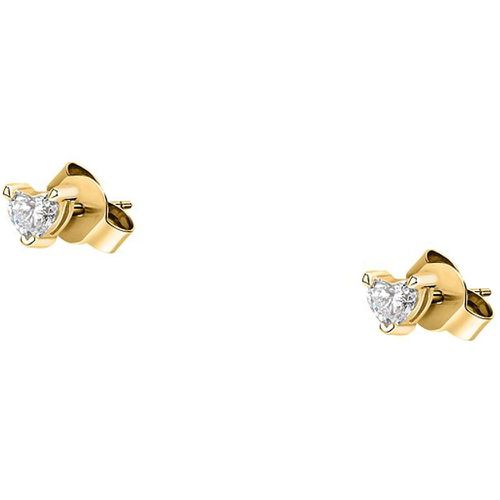 Boucles d'oreilles à fermoir à poussette LDY030230 375 recylé - Live Diamond - Modalova