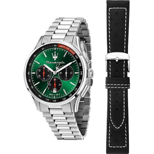 Set de montres Sorpasso R8873624002 - Maserati - Modalova