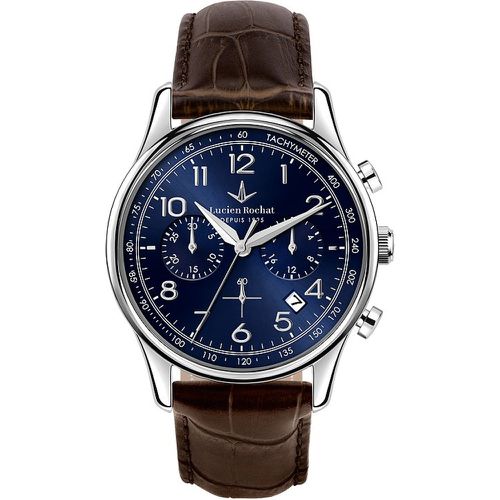 Chronographe Montreux R0471615001 - Lucien Rochat - Modalova