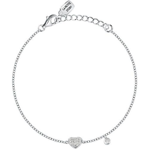 Bracelet Silver LPS05AWV29 Argent - La Petite Story - Modalova