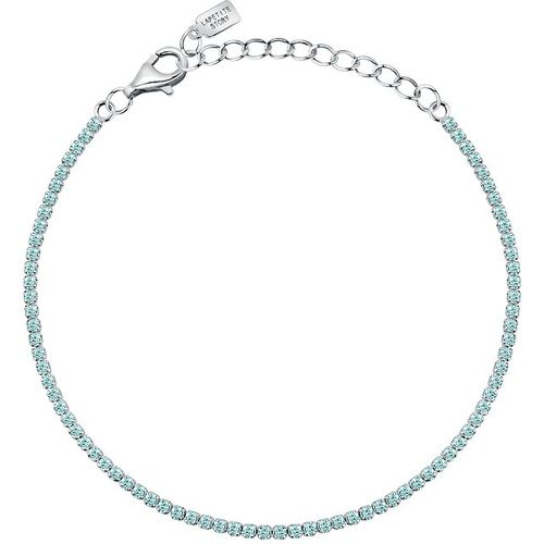 Bracelet Silver LPS05AWV35 Argent - La Petite Story - Modalova