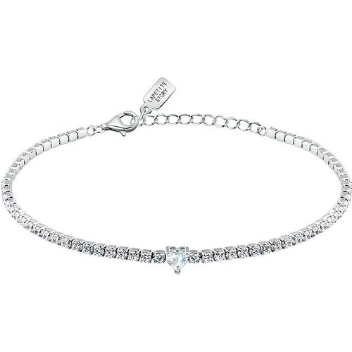 Bracelet Silver LPS05AWV43 Argent - La Petite Story - Modalova