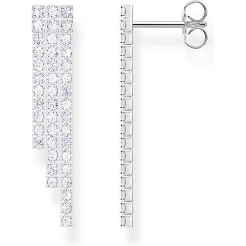 Boucles d'oreilles H2309-051-14 925 Argent - Thomas Sabo - Modalova