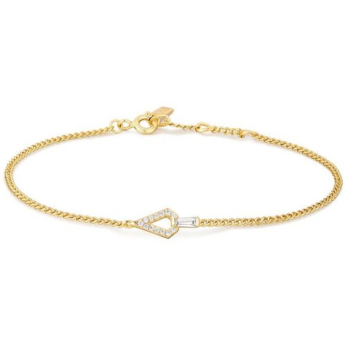 Bracelet Sunshine Chaser B059-02G 925 Argent - Ania Haie - Modalova