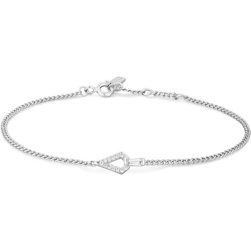 Bracelet Sunshine Chaser B059-02H 925 Argent - Ania Haie - Modalova