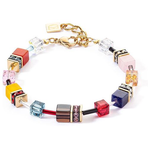 Bracelet 4905/30-1592 Acier inoxydable - Coeur De Lion - Modalova