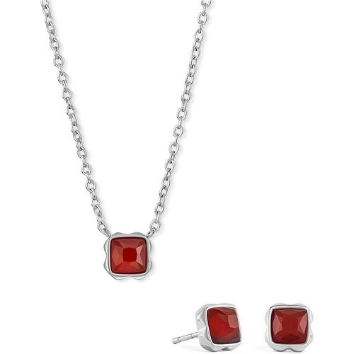 Set de bijoux 1300/54-0300 - Coeur De Lion - Modalova