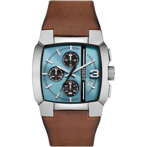 Chronographe CLIFFHANGER DZ4675 - Diesel - Modalova