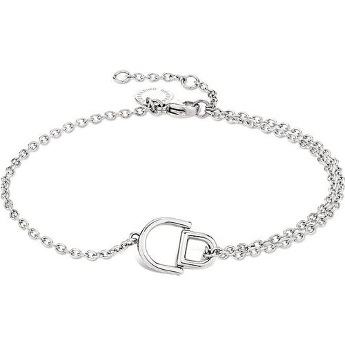 Bracelet LJ-1518-B-21 Acier inoxydable - Liebeskind - Modalova