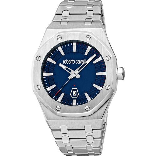 Montres Uomo Ottagono RC5G102M0065 - Just Cavalli - Modalova