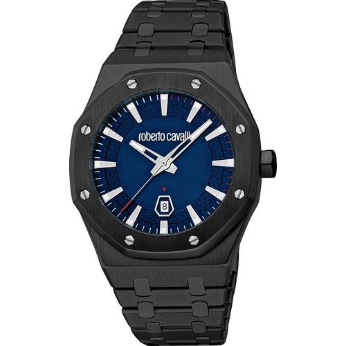 Montres Uomo Ottagono RC5G102M0075 - Just Cavalli - Modalova