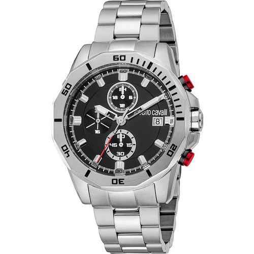 Montres Uomo Sport III RC5G109M0065 - Just Cavalli - Modalova