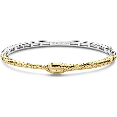 Bracelet 23058SY 925 Argent - Ti Sento - Milano - Modalova